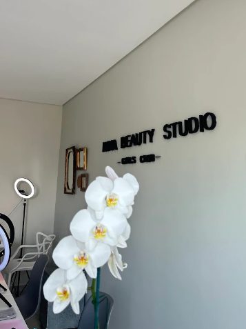 Nina Beauty Studio