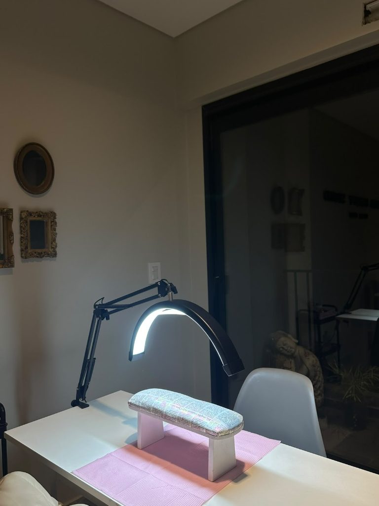 Nina Beauty Studio