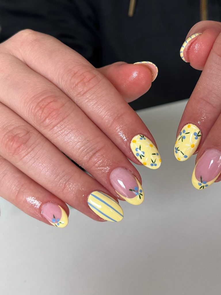 Nina Beauty Studio