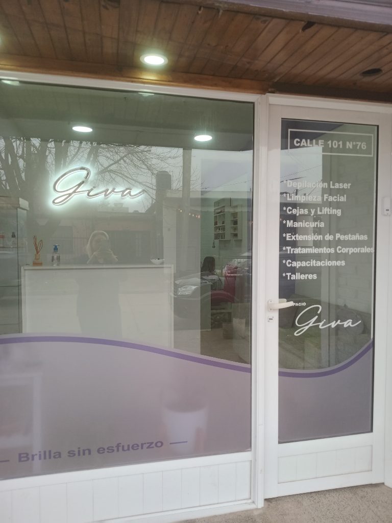 Espacio Giva