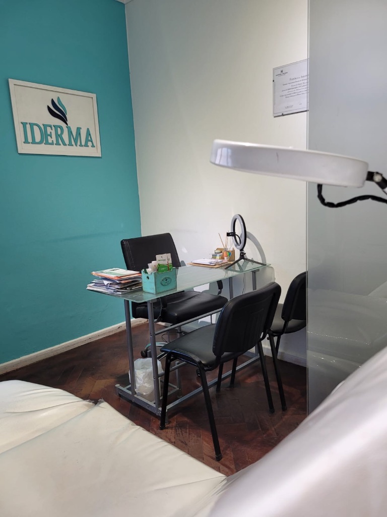 Iderma Chacabuco