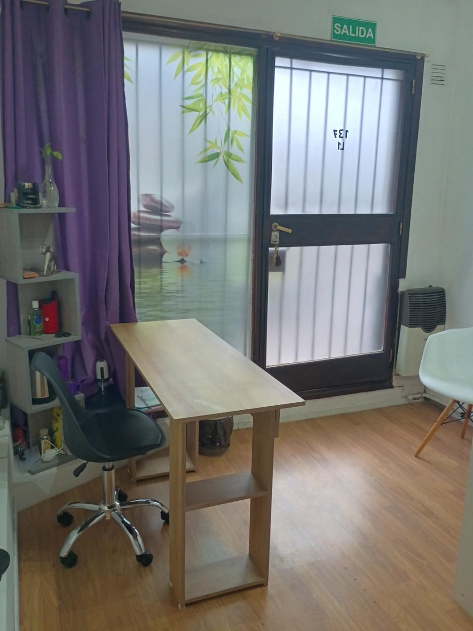 CM estética y bienestar
