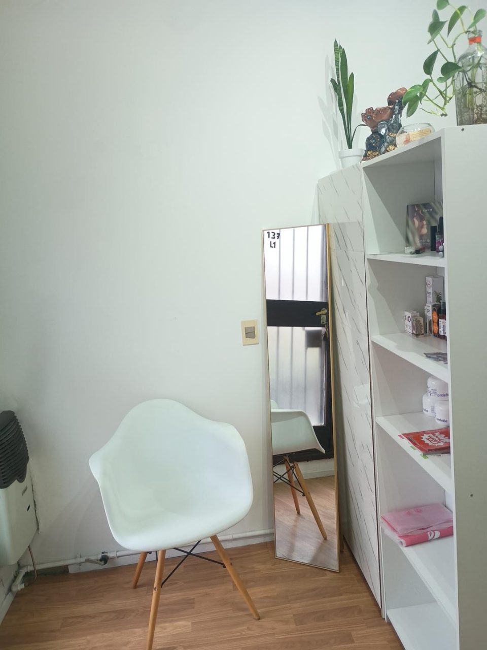 CM estética y bienestar
