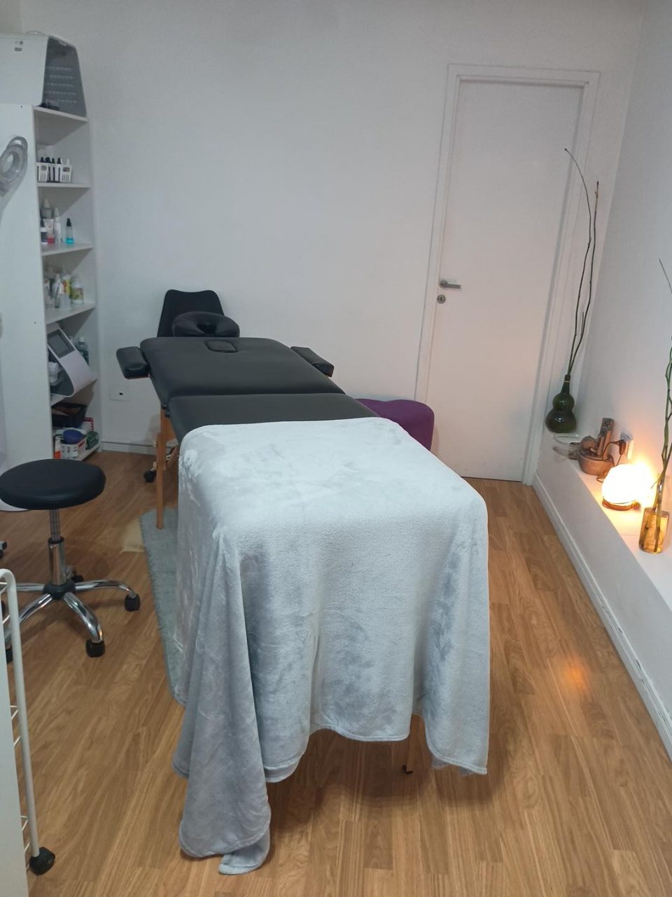 CM estética y bienestar