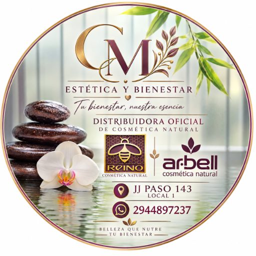 CM estética y bienestar