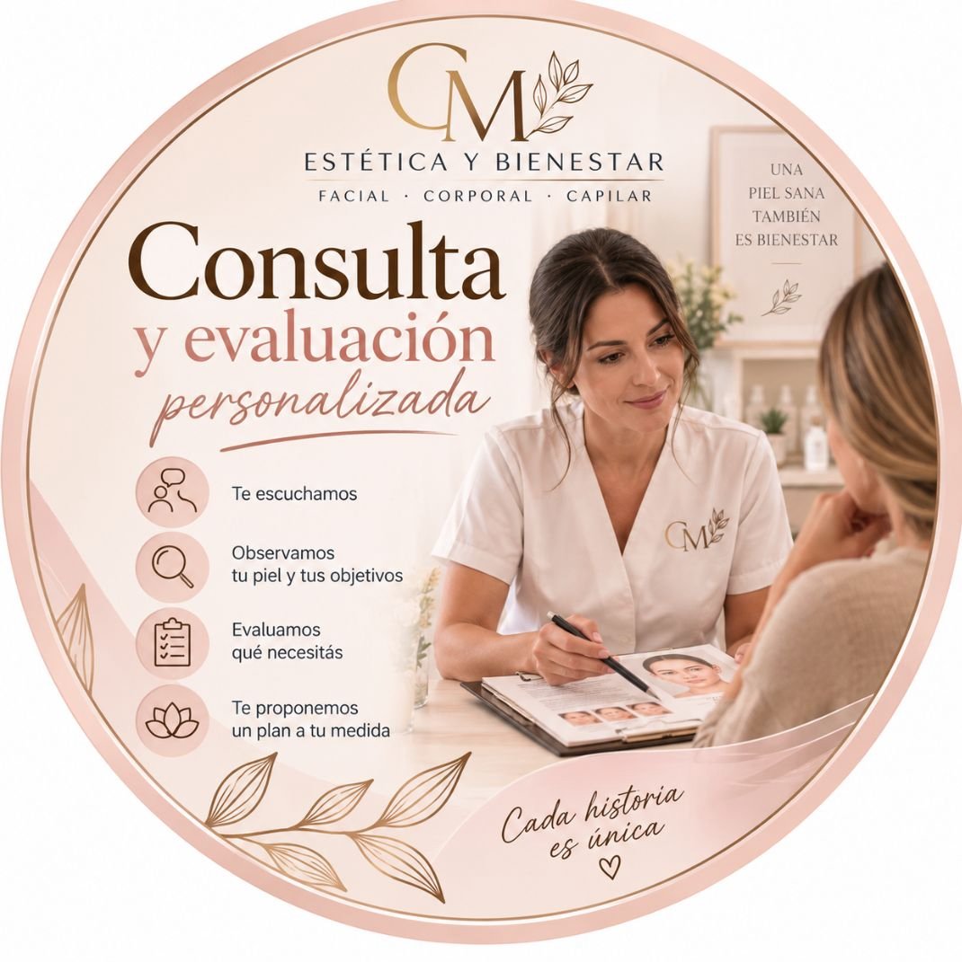 Trabajo del centro