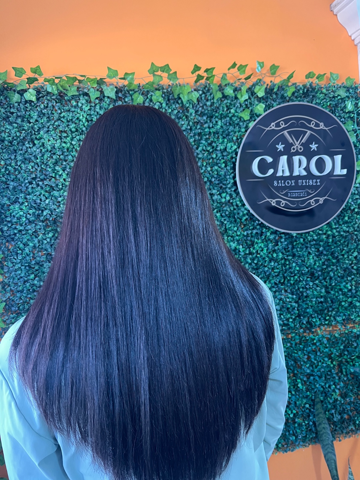 Nutricion& corte