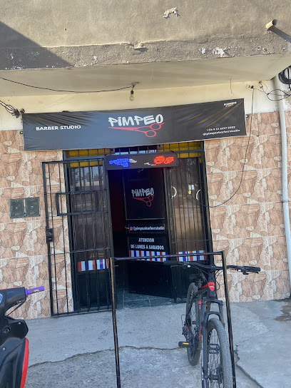 Pimpeo Barber Studio