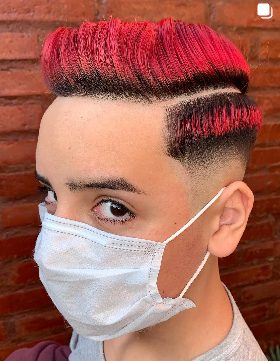 Att' Barber Style