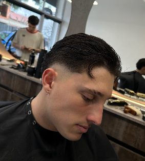 Att' Barber Style