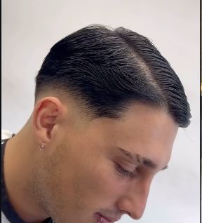 Att' Barber Style