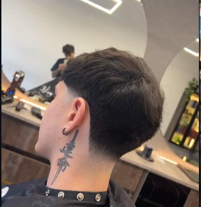 Fade