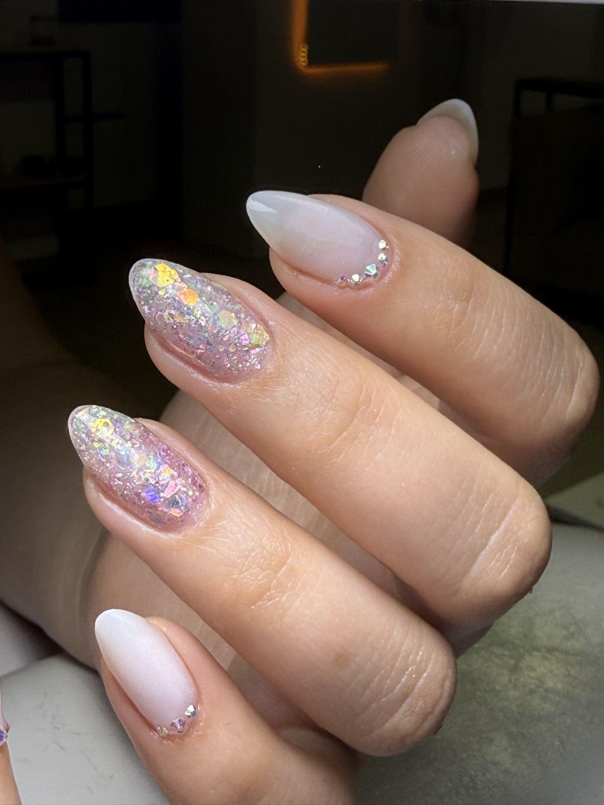 Milky