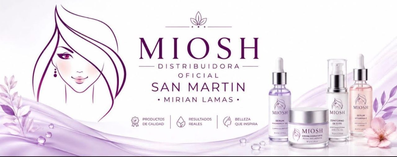Miosh