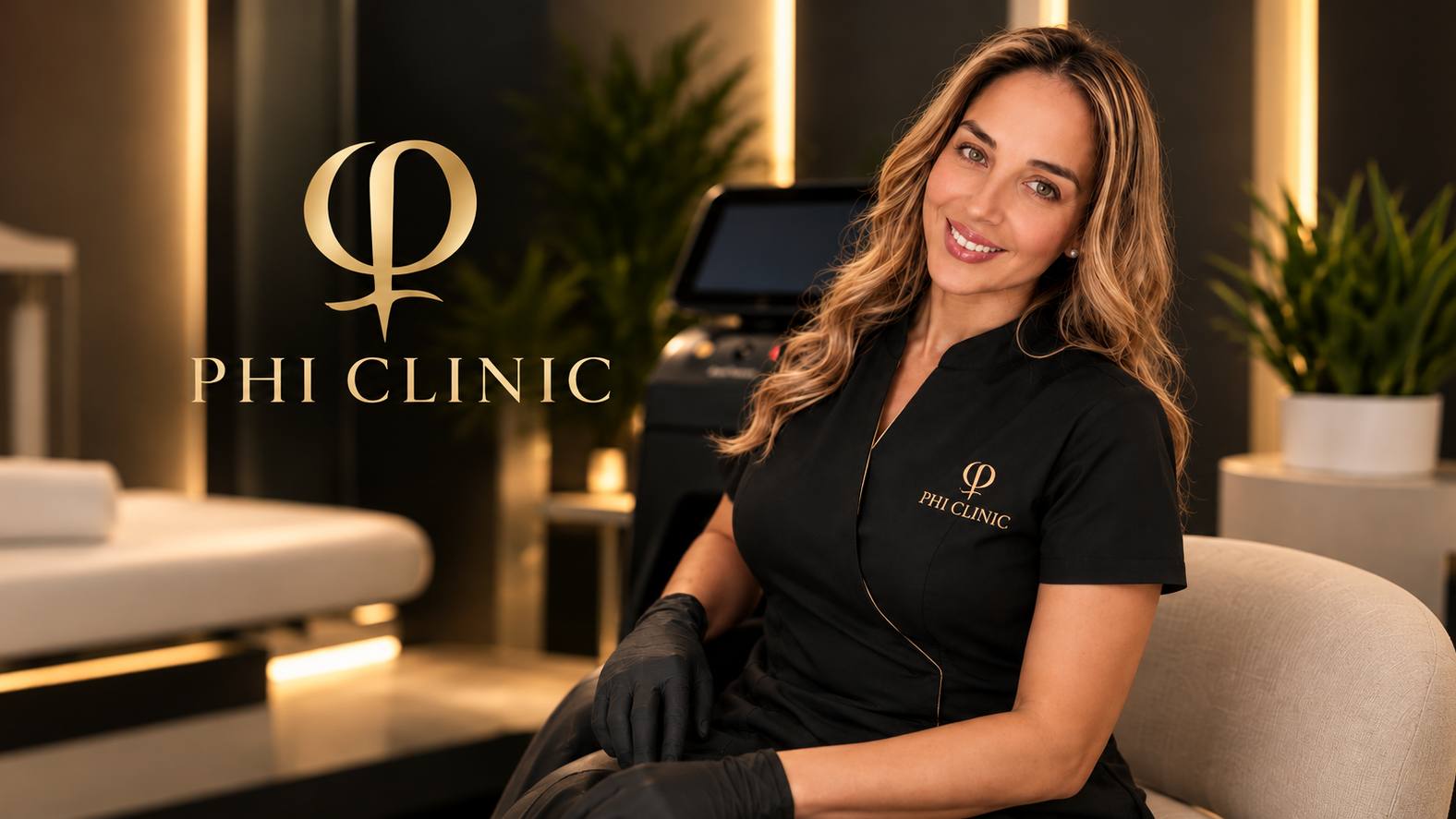 Phi Clinic