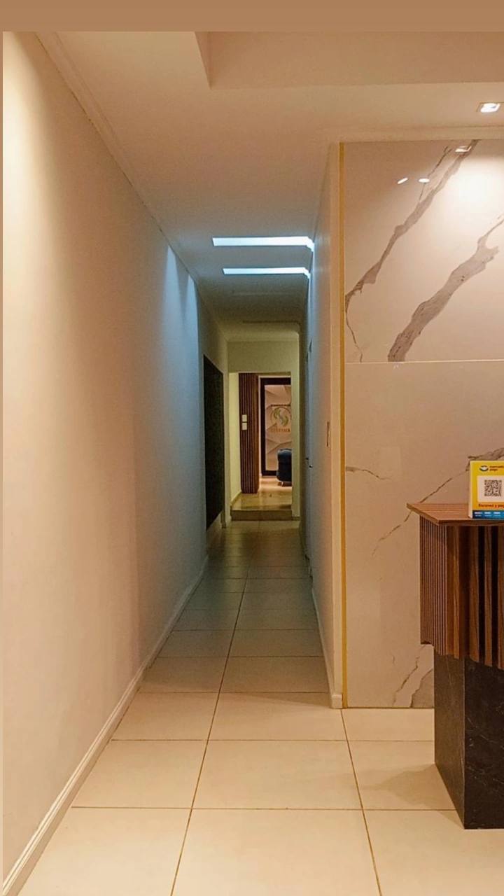 Trabajo del centro
