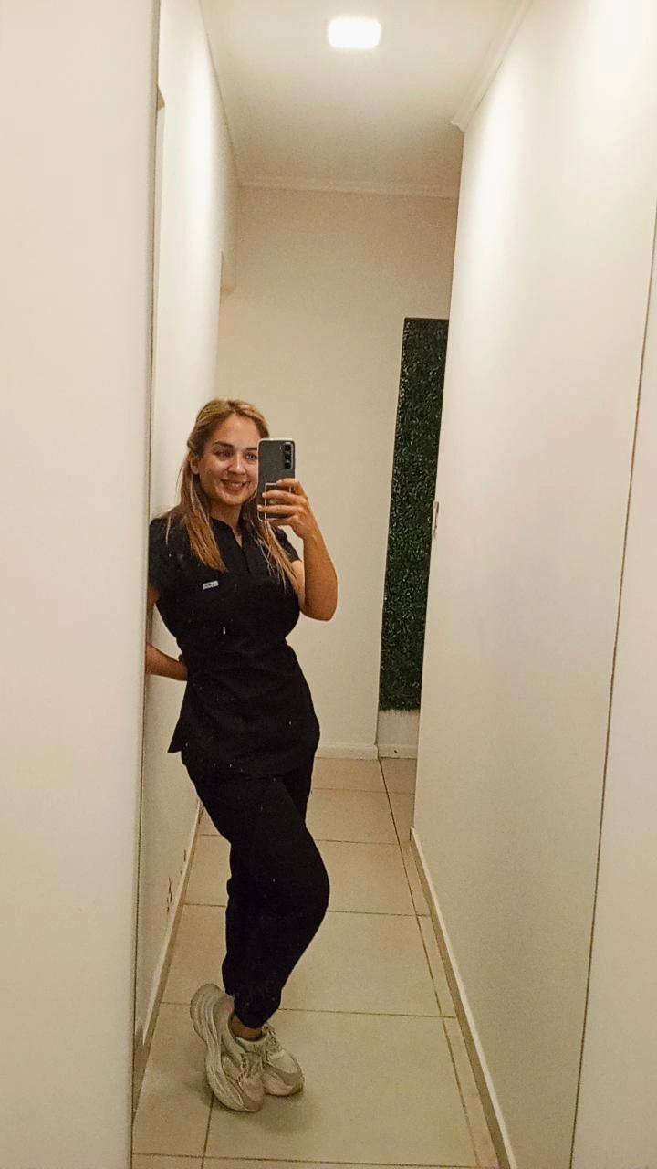 Trabajo del centro