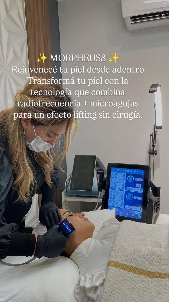 Trabajo del centro