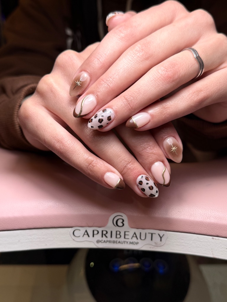Capri Beauty
