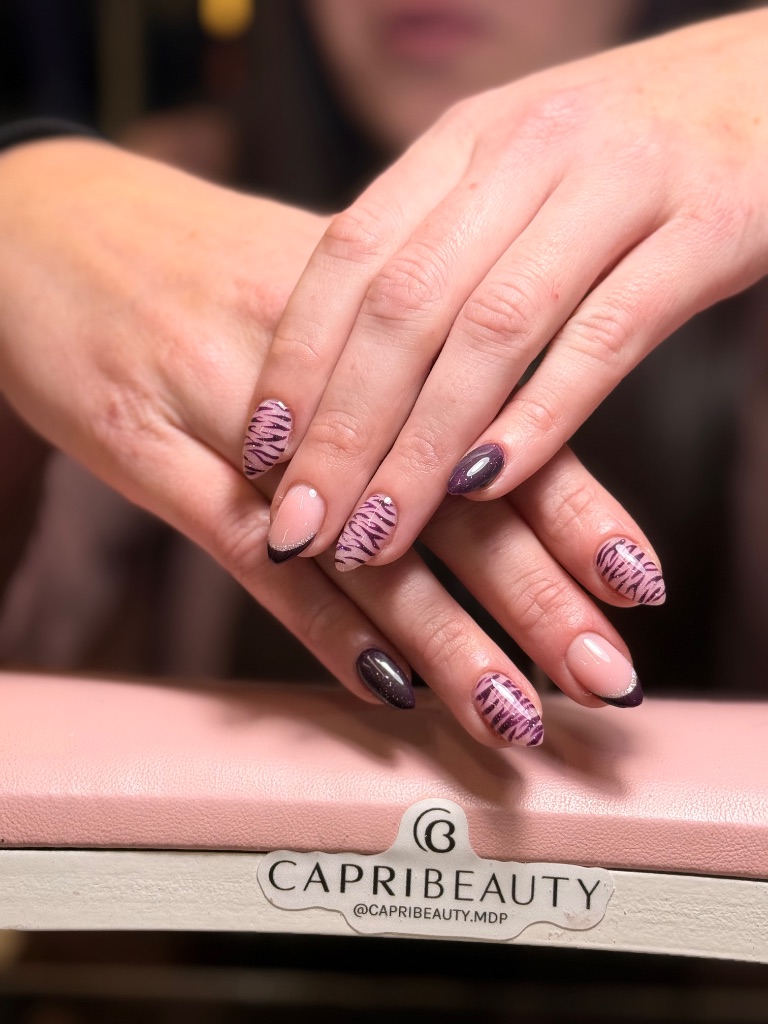 Capri Beauty