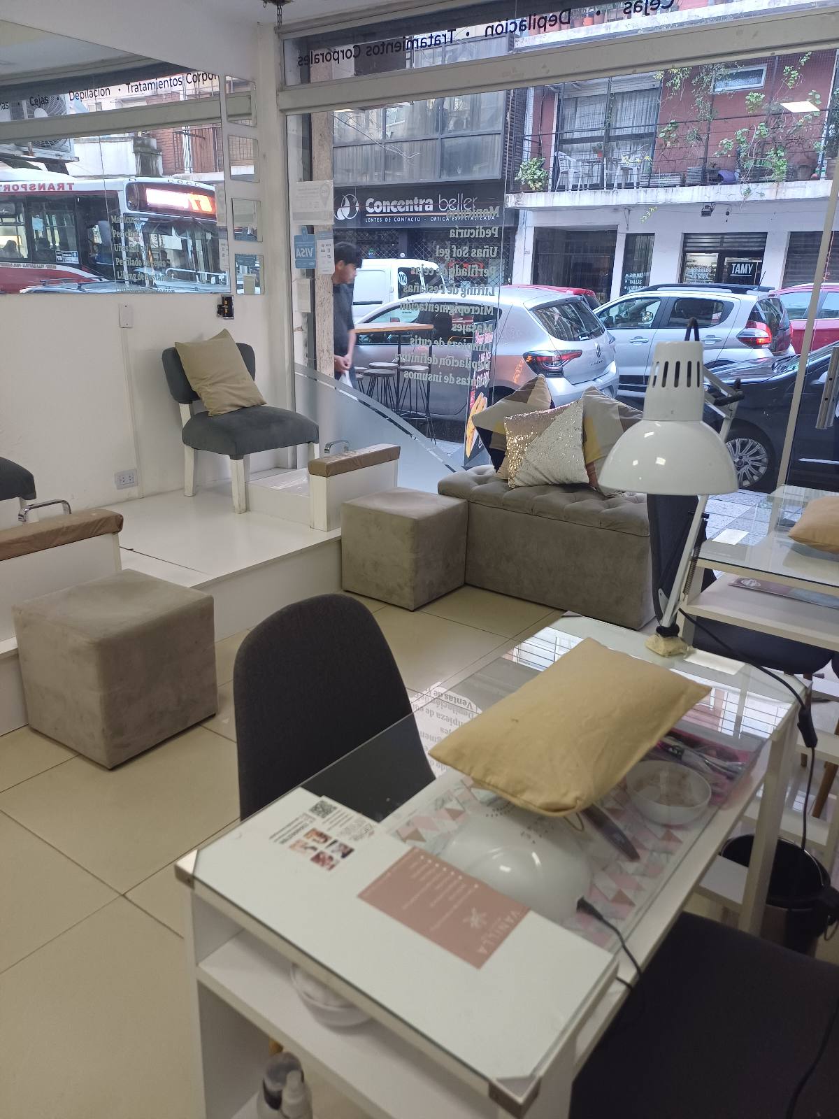Vanilla Beauty Spa
