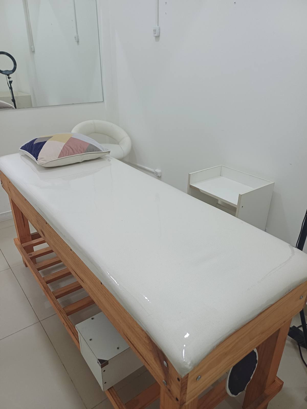 Vanilla Beauty Spa
