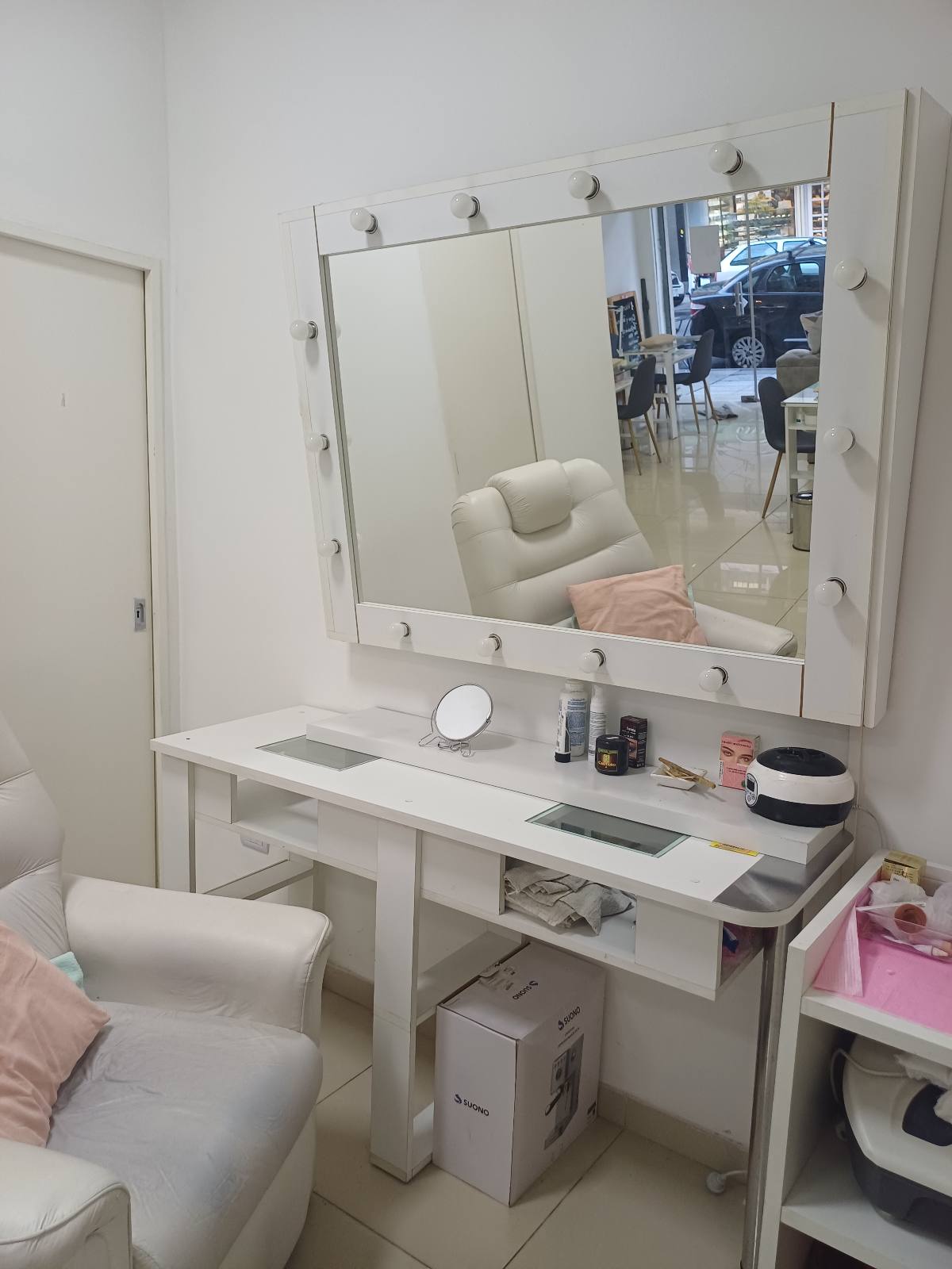 Vanilla Beauty Spa