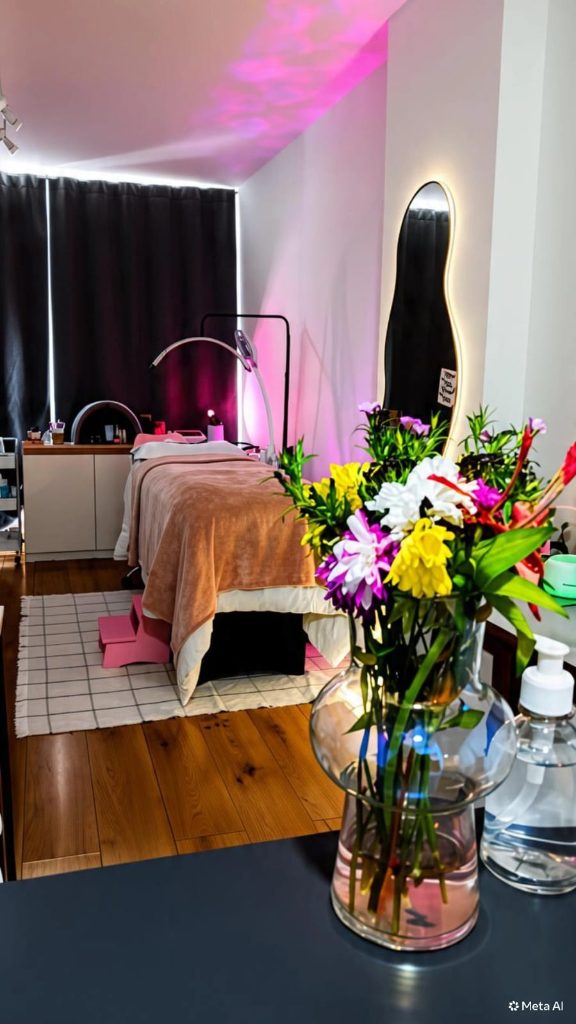 Perla Marina Studio