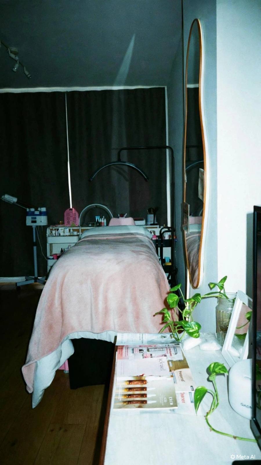 Perla Marina Studio