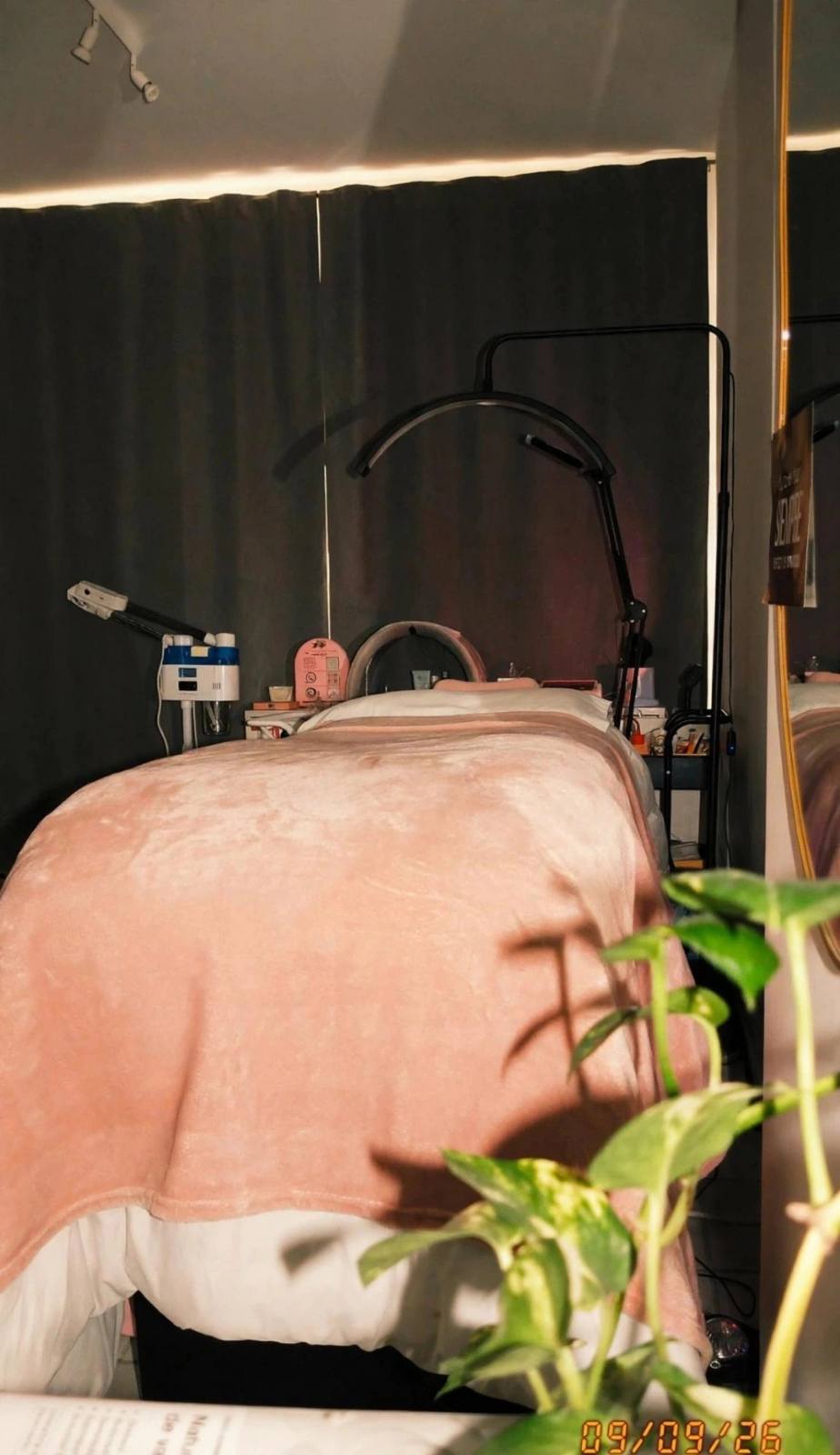 Perla Marina Studio