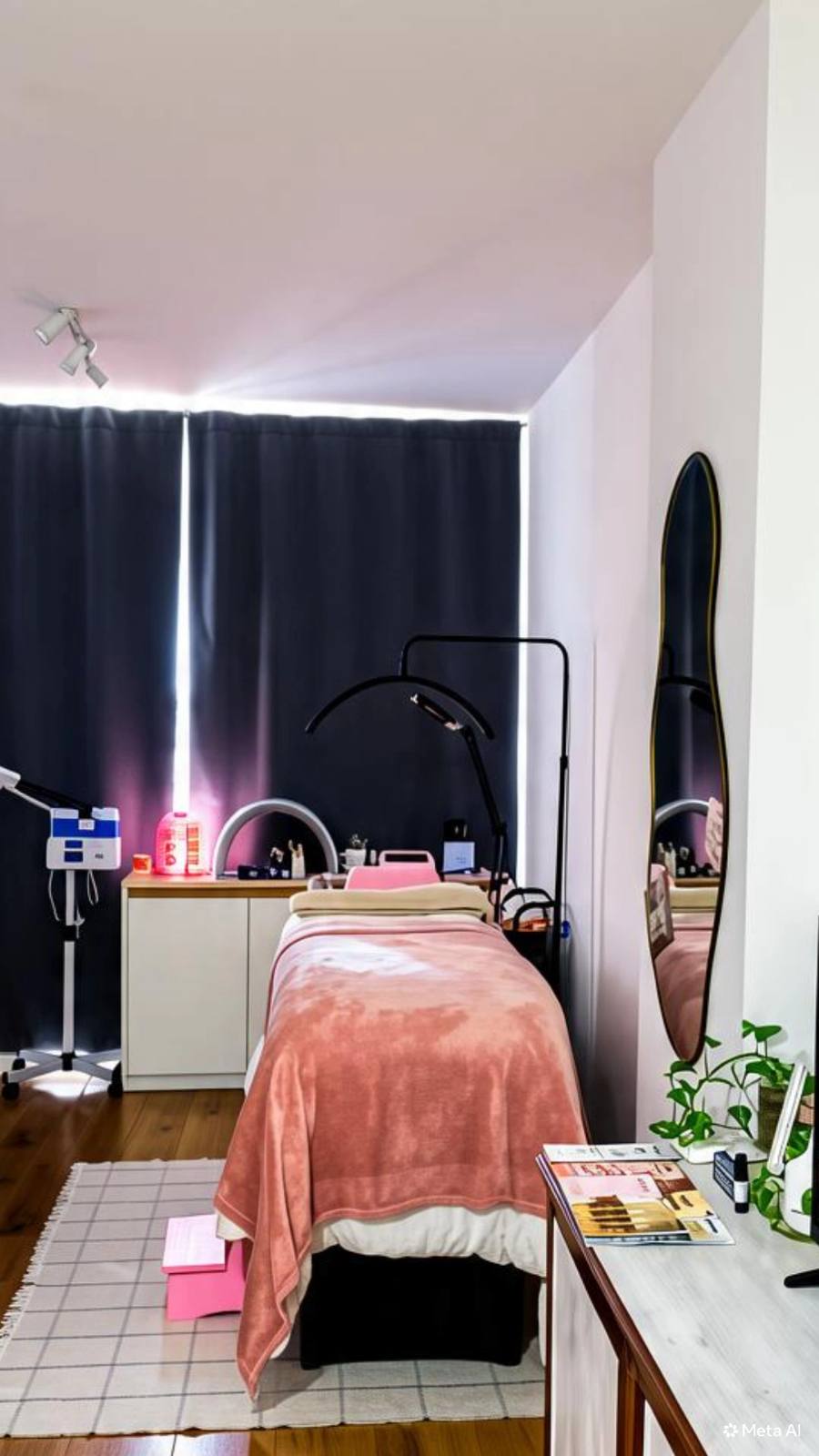 Perla Marina Studio