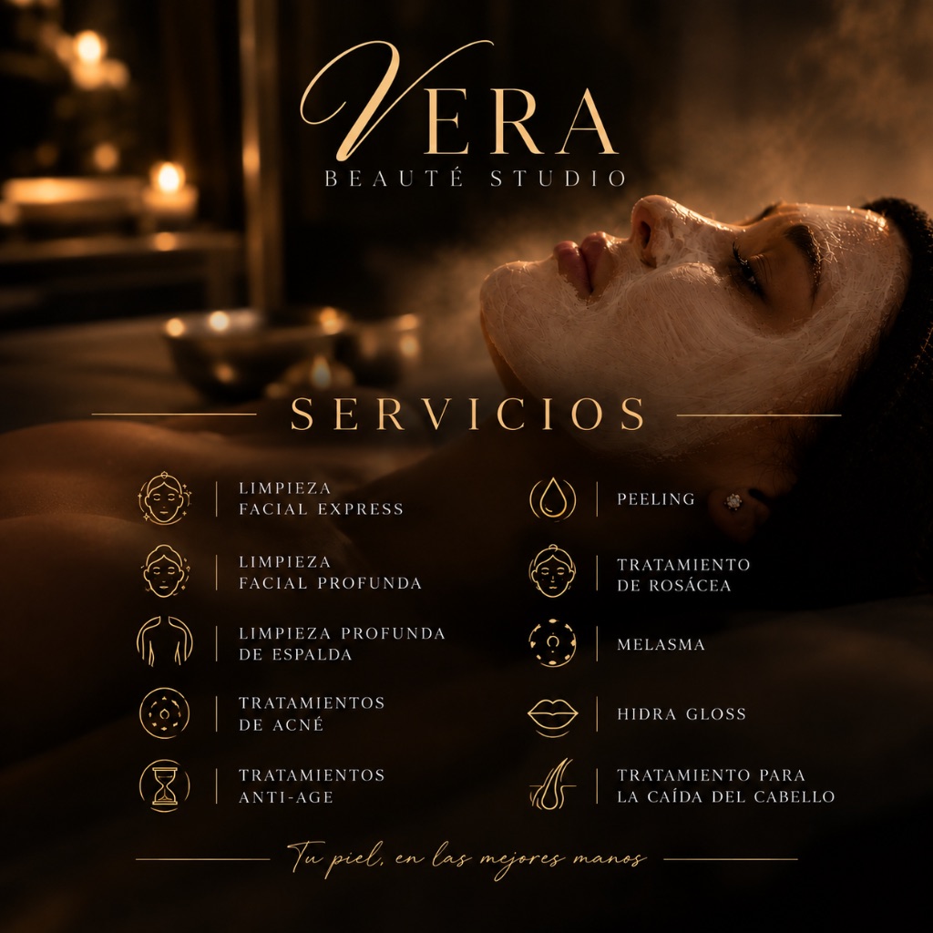 Vera|Studio