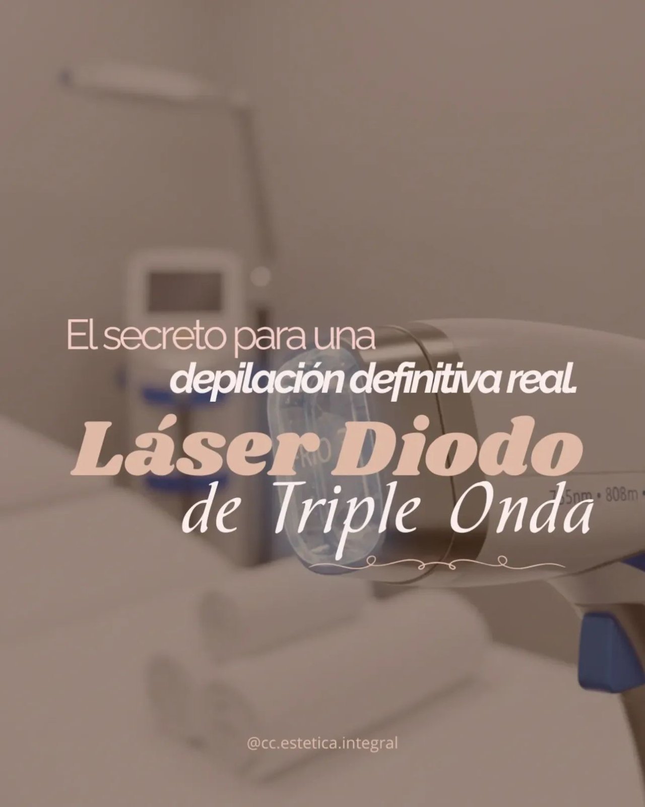 Trabajo del centro