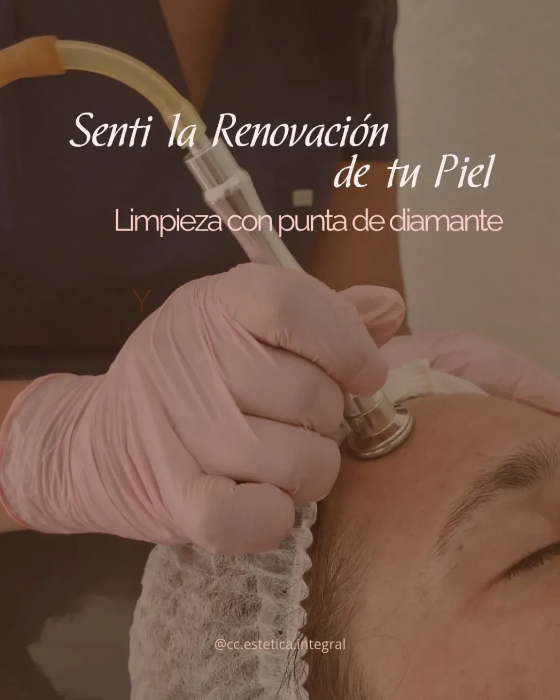 Trabajo del centro