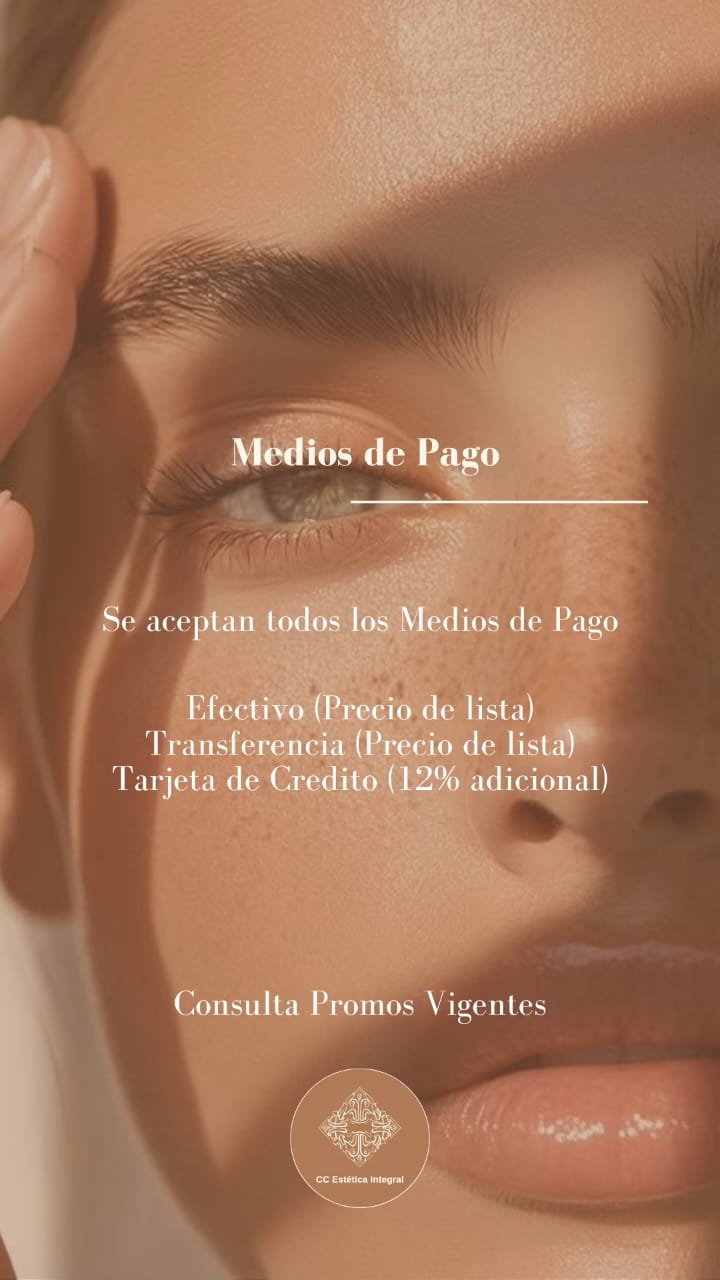 Trabajo del centro