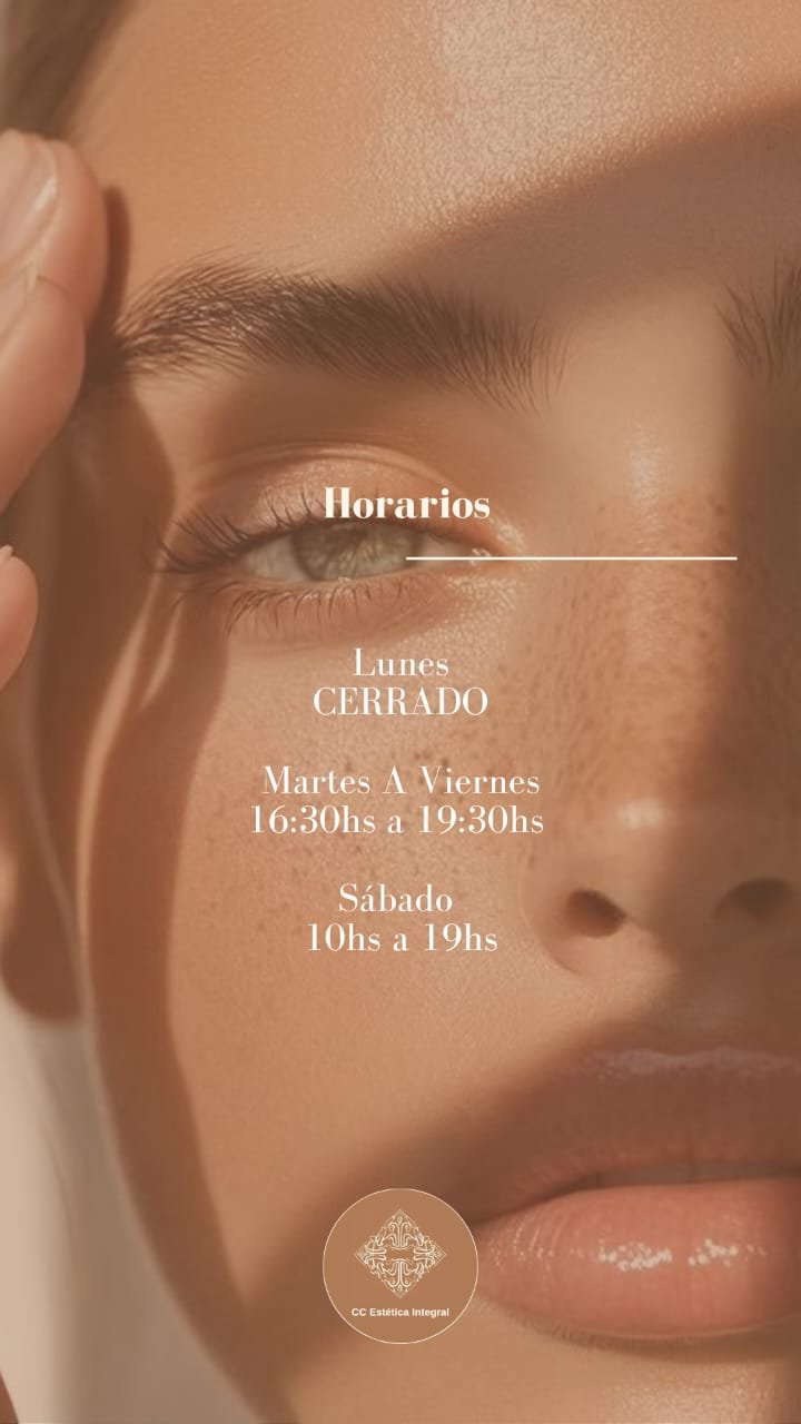 Trabajo del centro