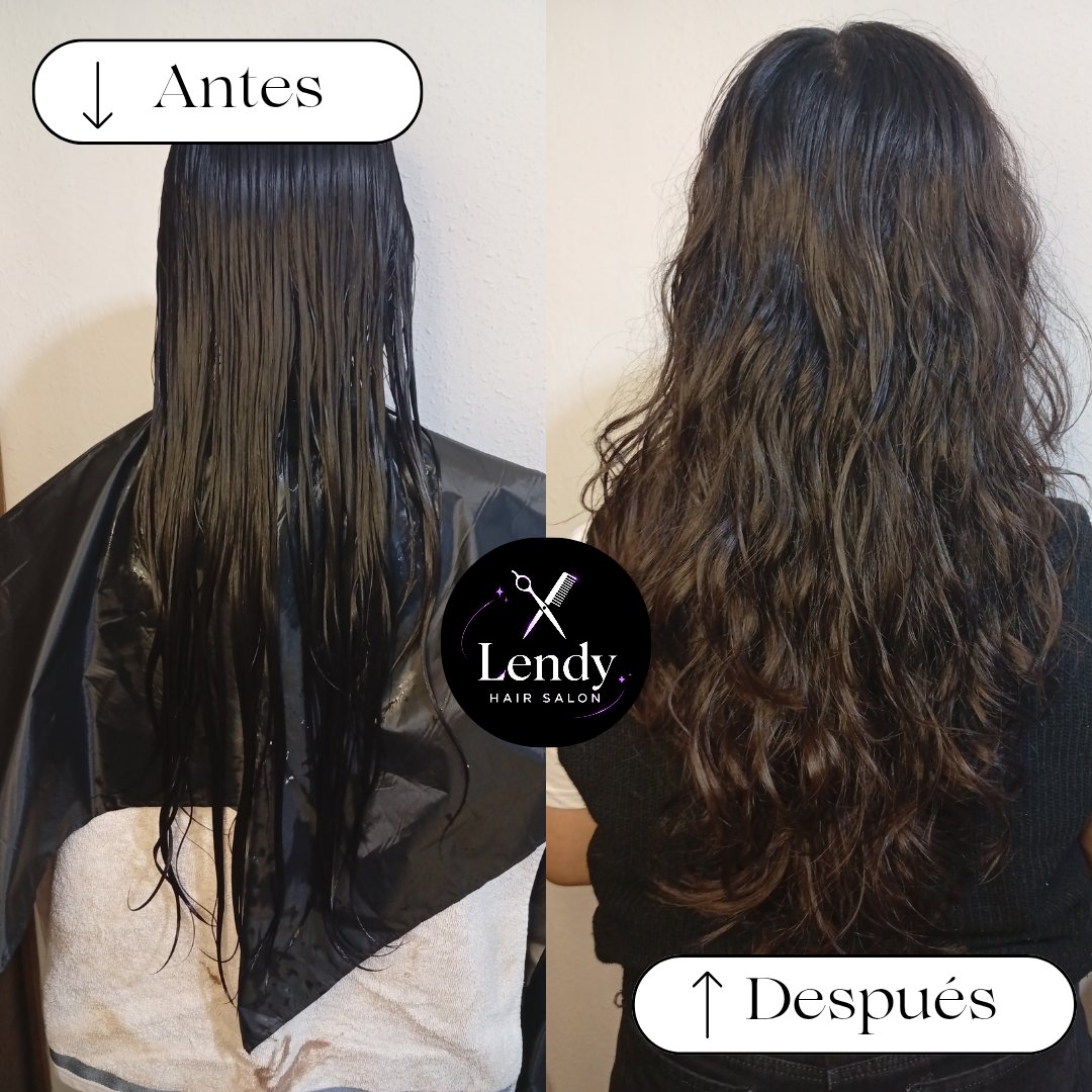 Trabajo del centro