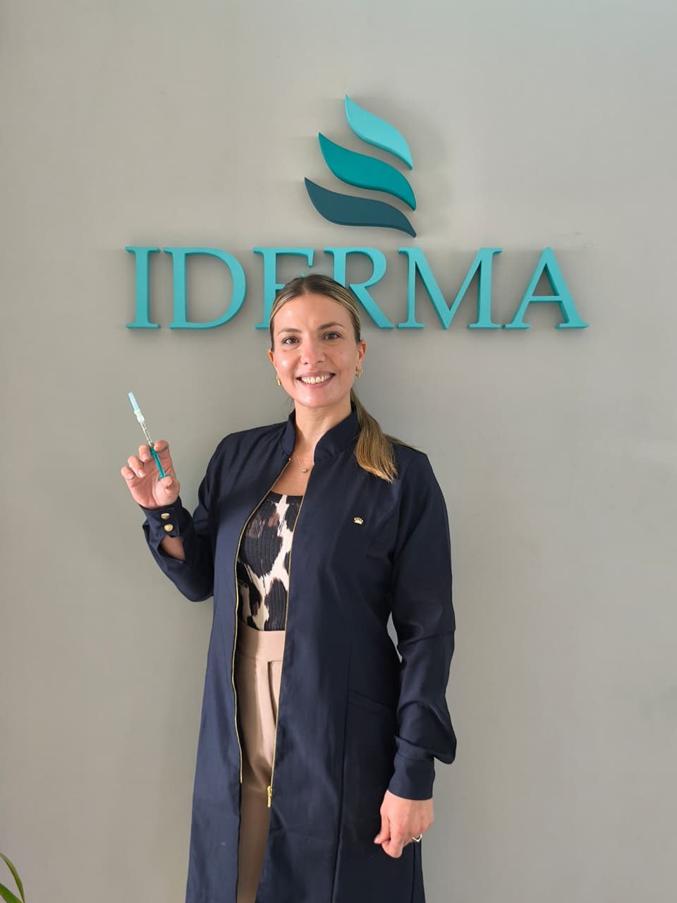 Iderma Junin
