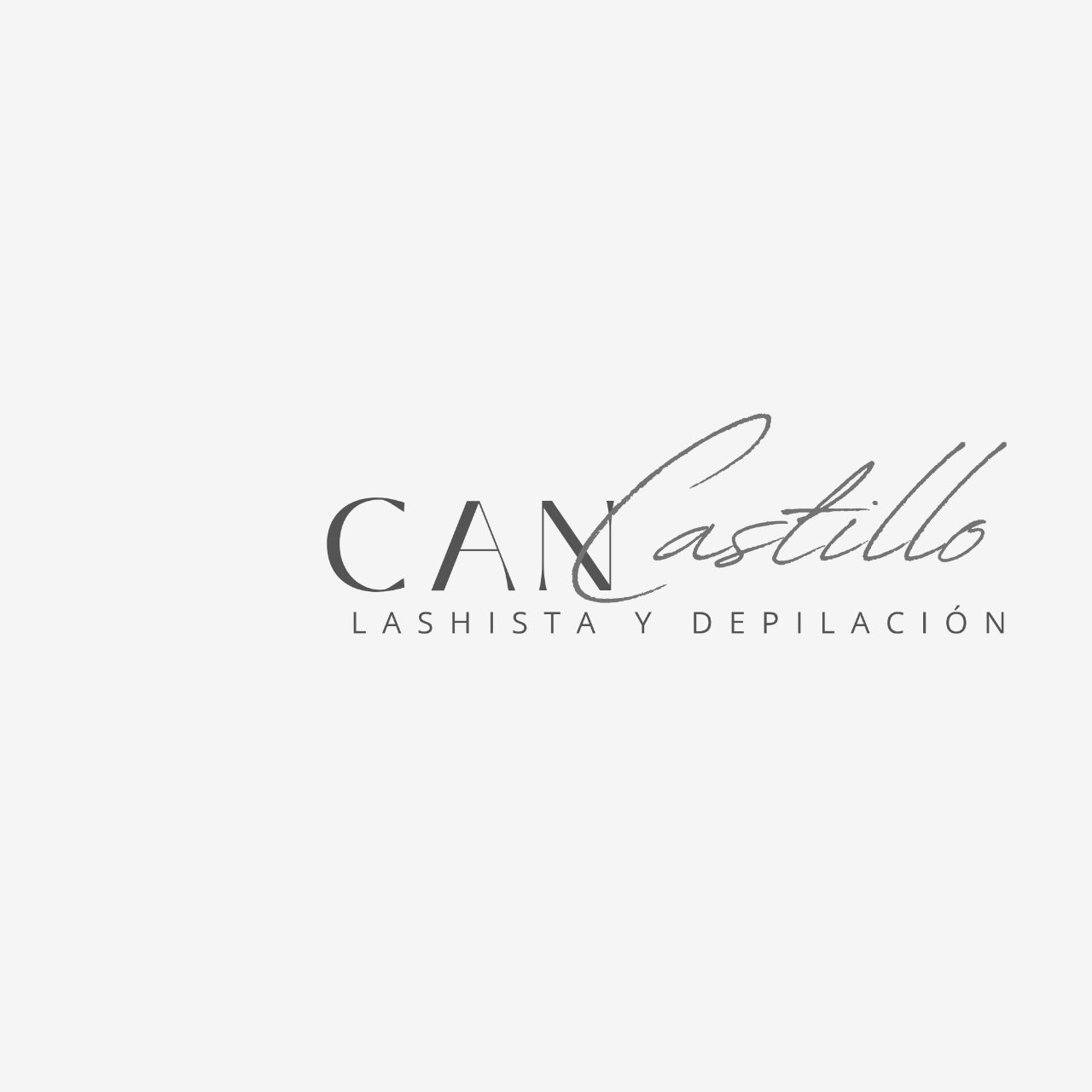 Can cejas y pestañas