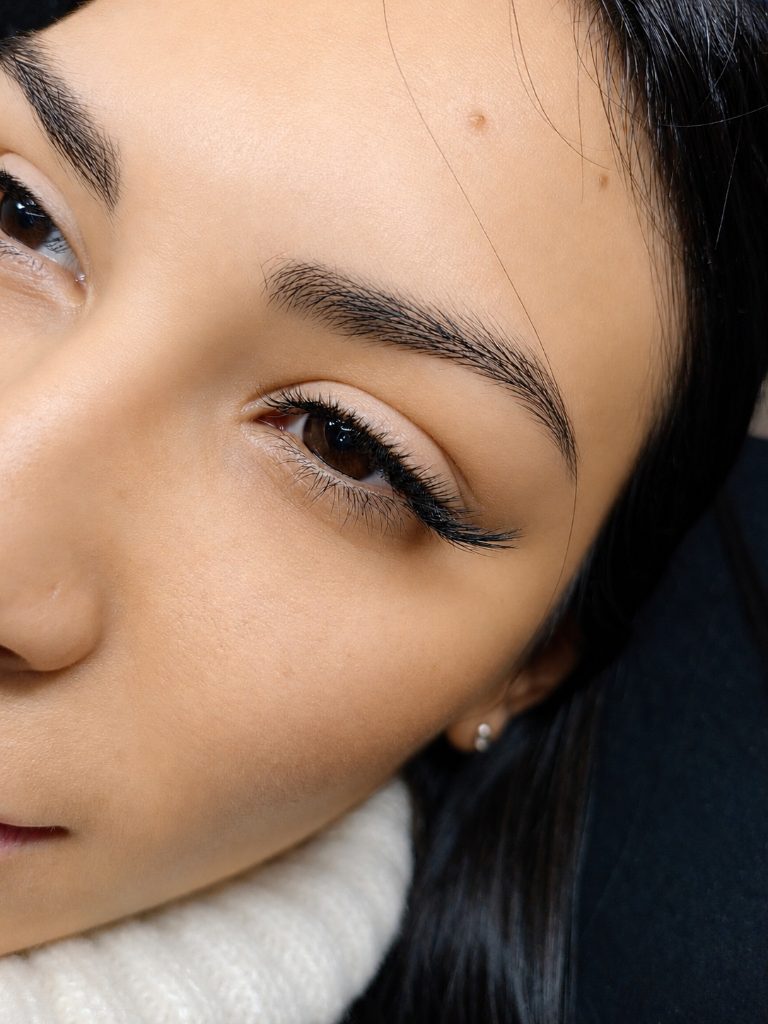 Lashroom