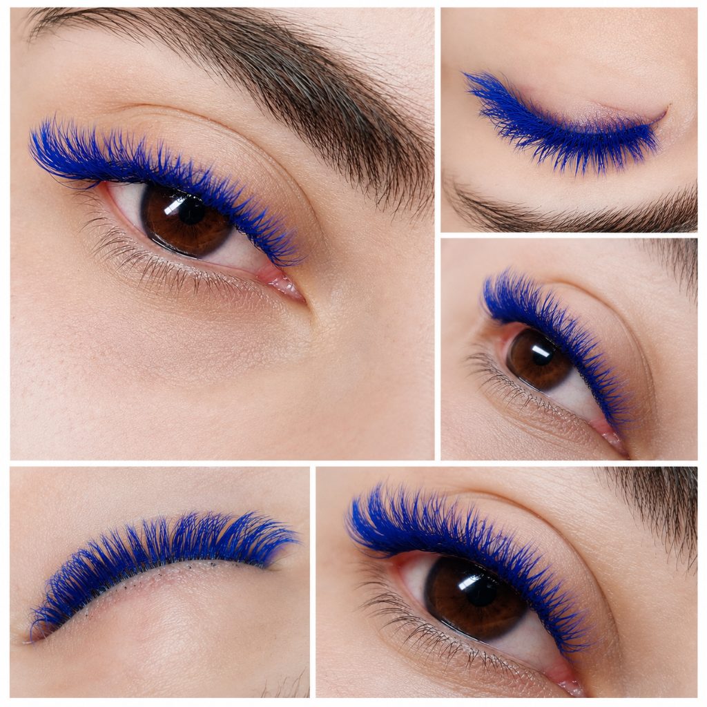 Lashroom