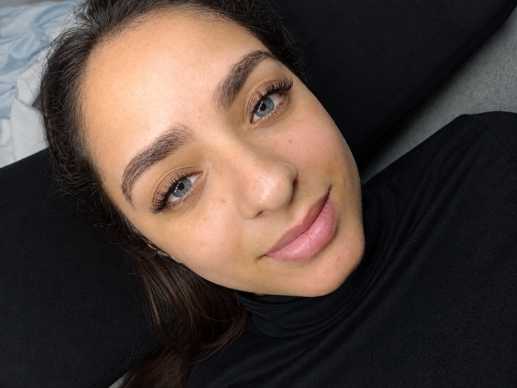 Lashroom