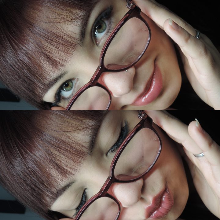 Lashroom