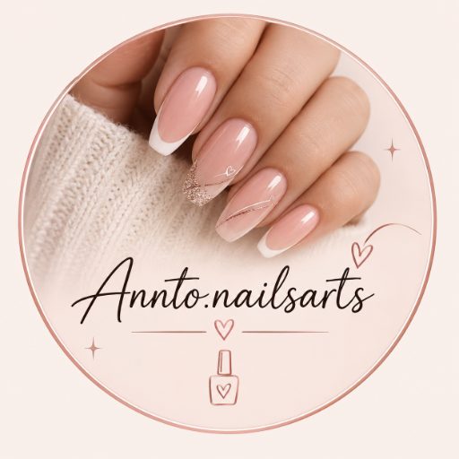 Anntonailsart