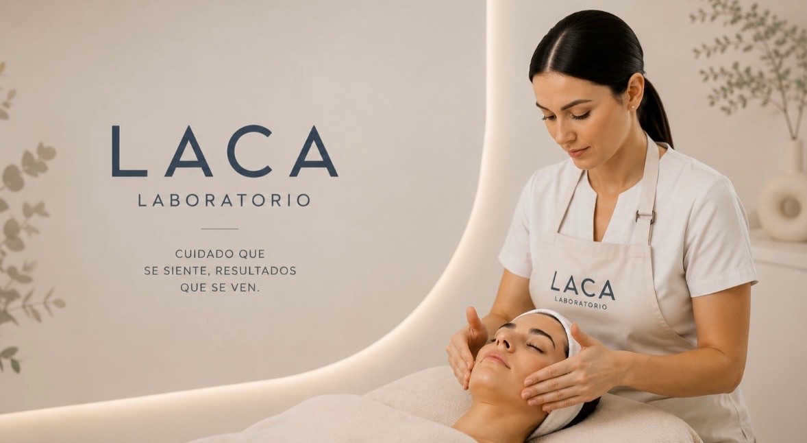 LACA Beauty Villa Crespo