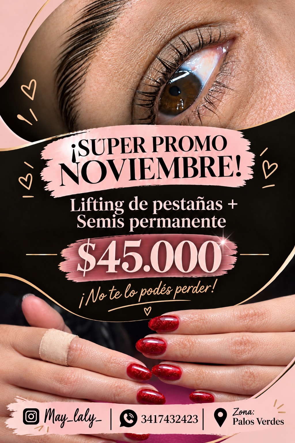 Super promos