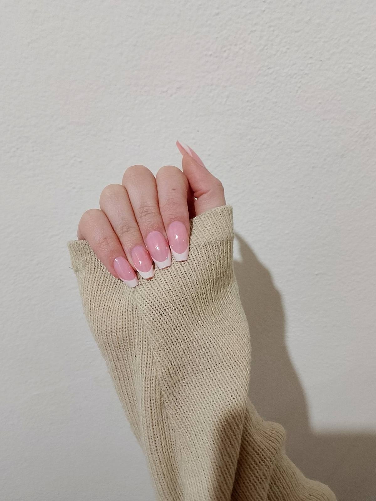 Soft gel